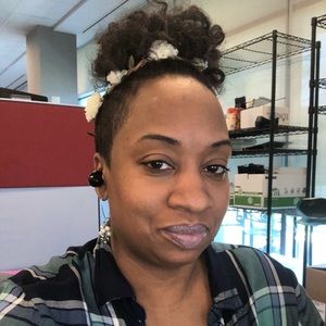 Meet your Posher, Tara